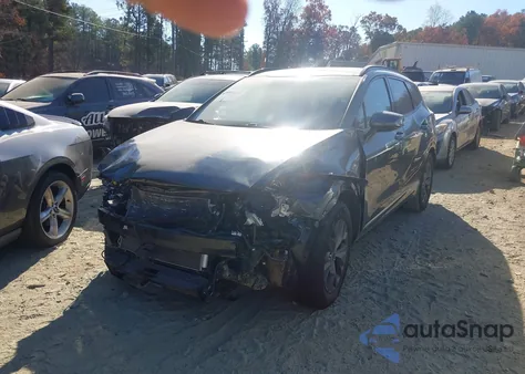 2023 Kia Sportage Sx from USA, damaged, VIN 5XYK43AF7PG092939